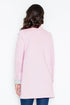 Coat model 47959